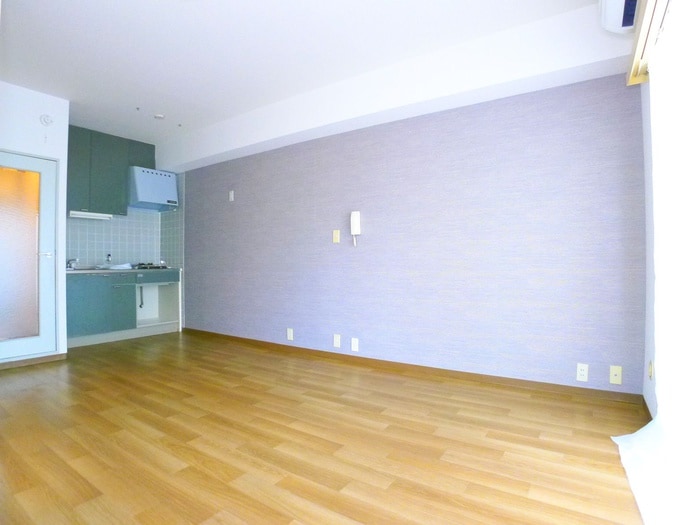 アネックス鳥居の物件内観写真