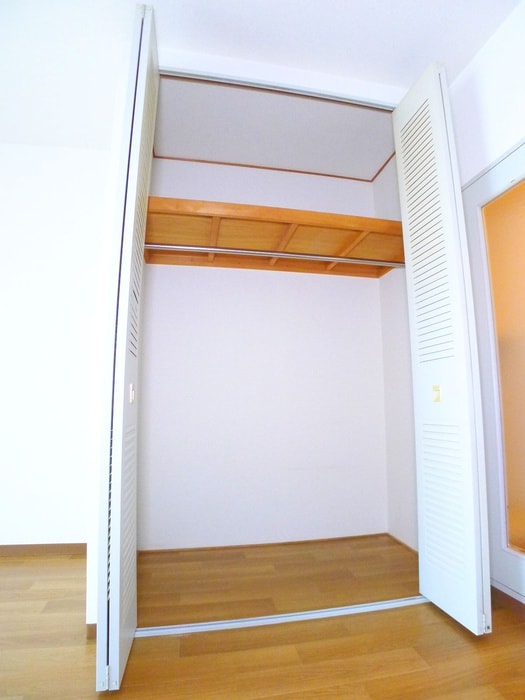 アネックス鳥居の物件内観写真