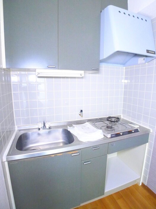 アネックス鳥居の物件内観写真