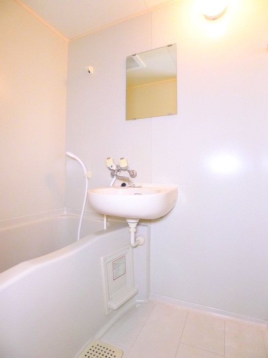 アネックス鳥居の物件内観写真