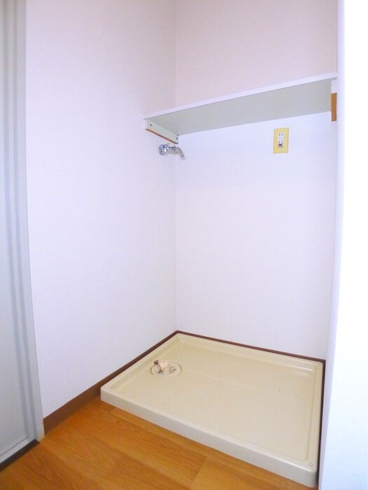 アネックス鳥居の物件内観写真