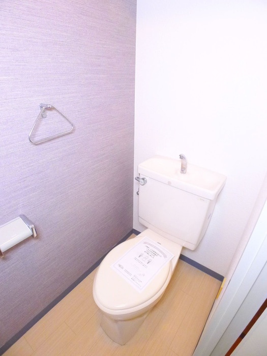 アネックス鳥居の物件内観写真