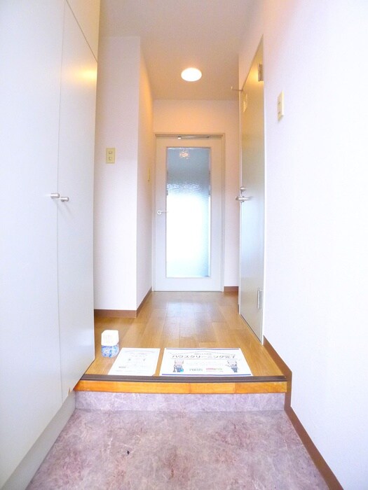 アネックス鳥居の物件内観写真