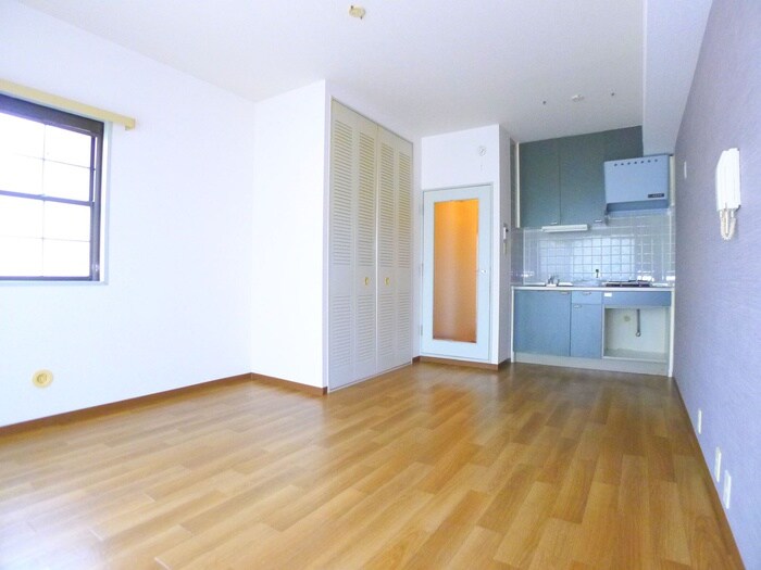 アネックス鳥居の物件内観写真