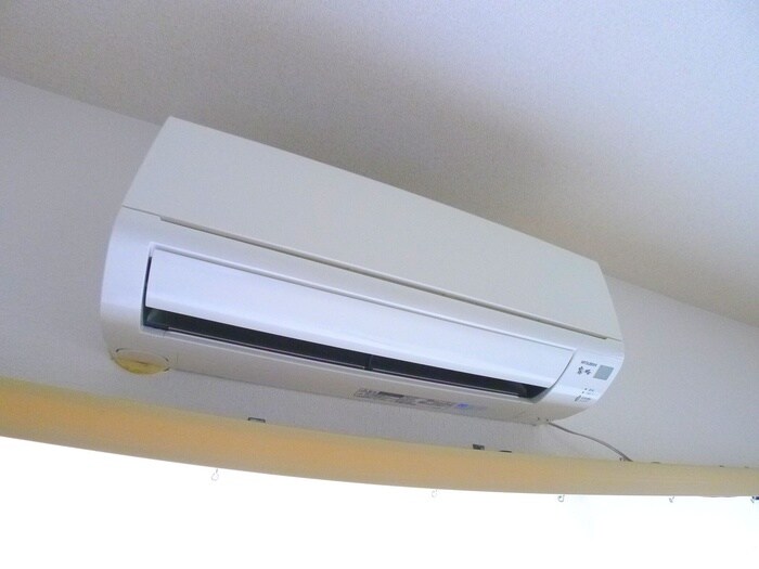 アネックス鳥居の物件内観写真