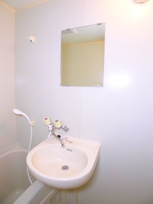 アネックス鳥居の物件内観写真