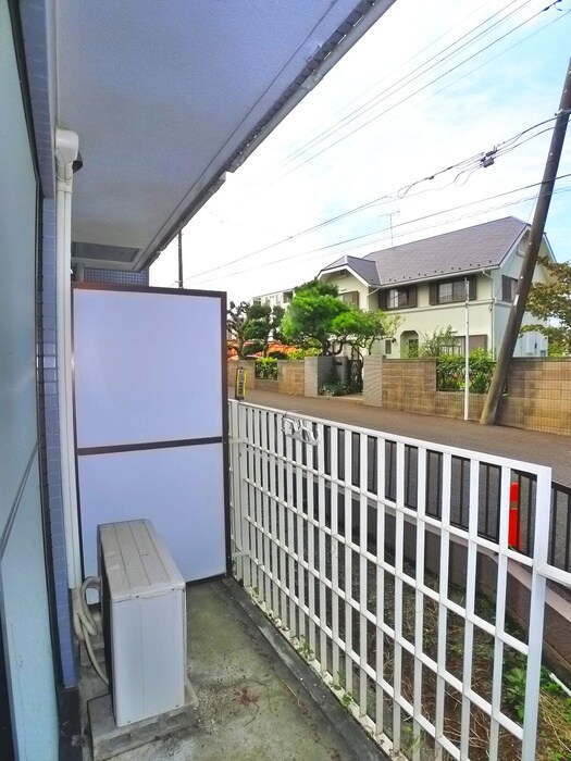 アネックス鳥居の物件内観写真