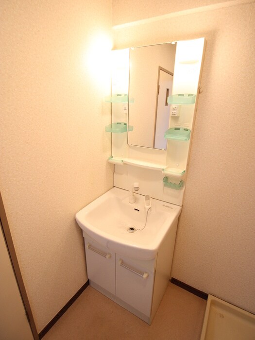 インペリアル本丸の物件内観写真