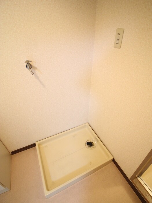 インペリアル本丸の物件内観写真