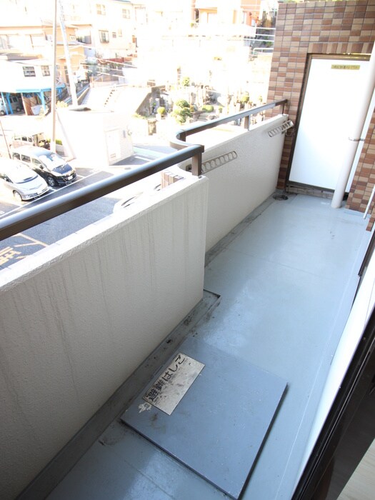 インペリアル本丸の物件内観写真