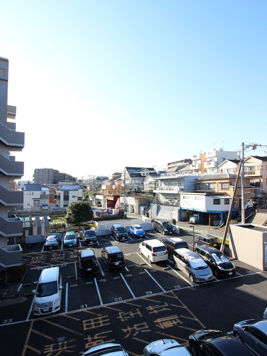 インペリアル本丸の物件内観写真