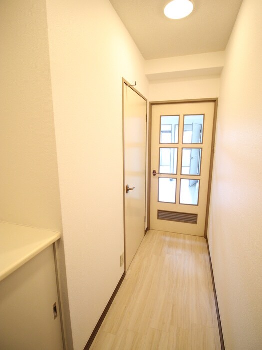 インペリアル本丸の物件内観写真