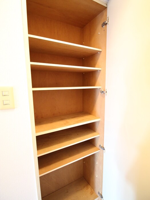 インペリアル本丸の物件内観写真