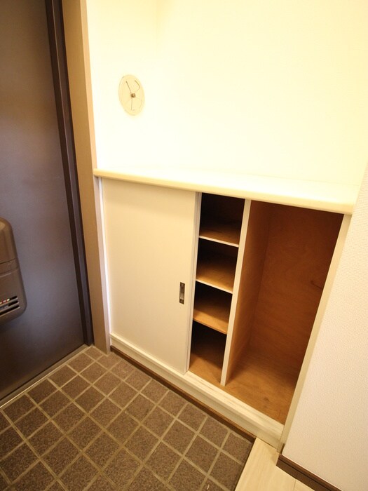 インペリアル本丸の物件内観写真