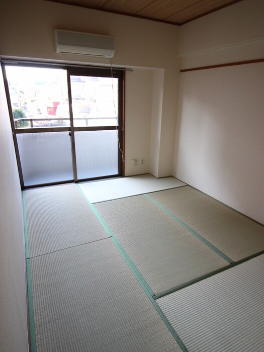 インペリアル本丸の物件内観写真