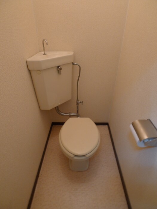 ザ・テラスの物件内観写真