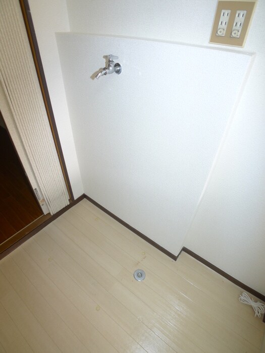 ザ・テラスの物件内観写真