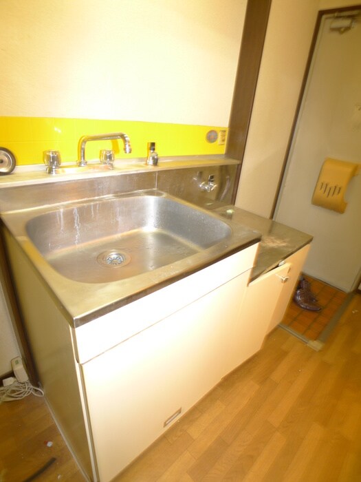 ザ・テラスの物件内観写真