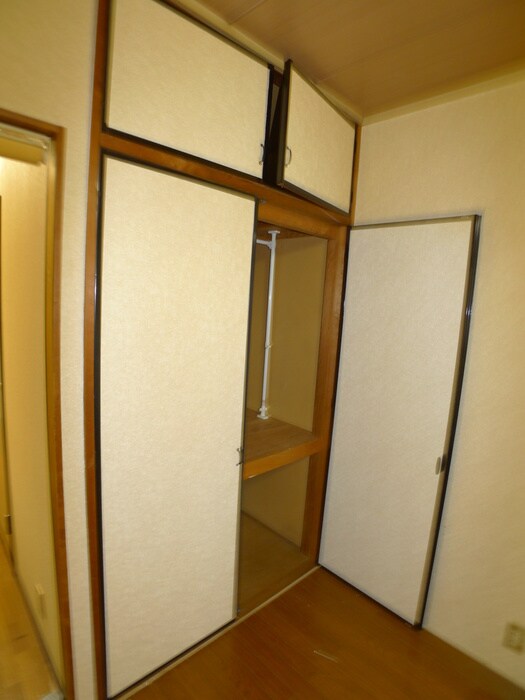 ザ・テラスの物件内観写真