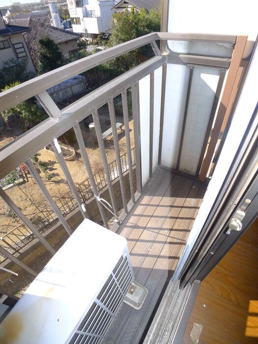 ザ・テラスの物件内観写真