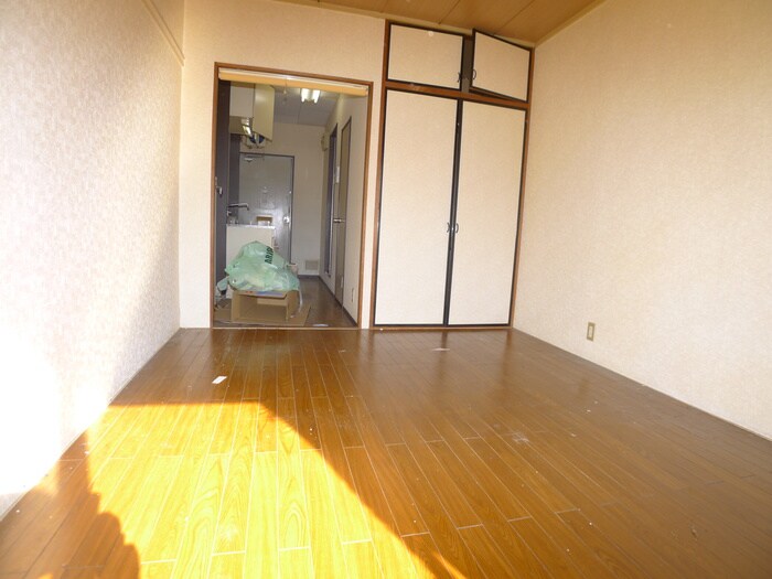 ザ・テラスの物件内観写真