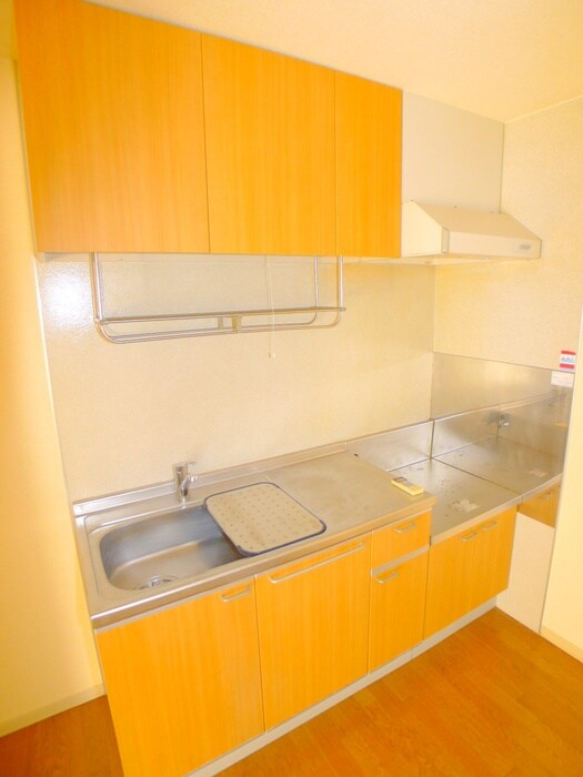 ヤシャルゆりのきの物件内観写真