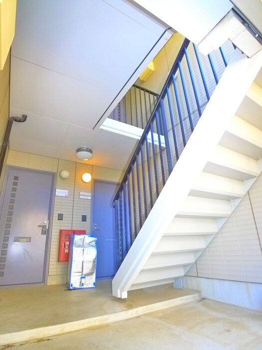 ヤシャルゆりのきの物件外観写真