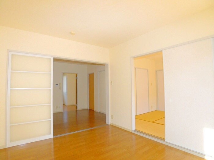 ヤシャルゆりのきの物件内観写真