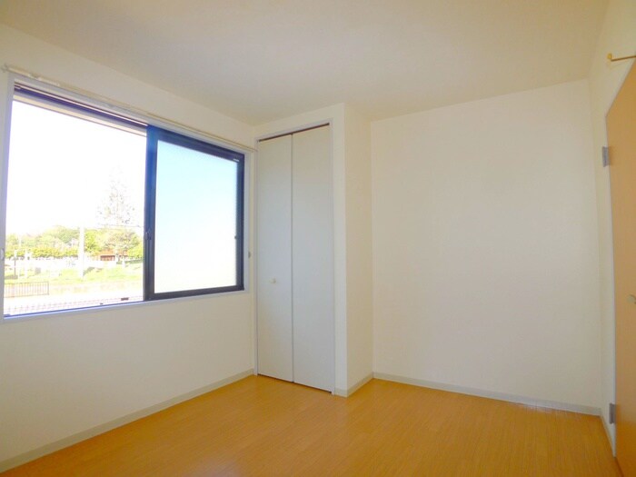 ヤシャルゆりのきの物件内観写真