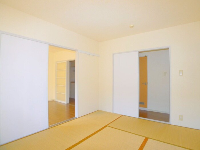 ヤシャルゆりのきの物件内観写真