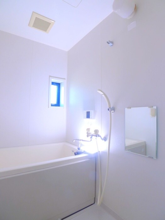 ヤシャルゆりのきの物件内観写真