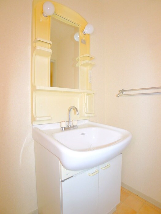 ヤシャルゆりのきの物件内観写真