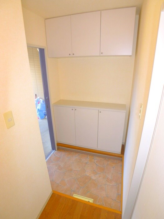 ヤシャルゆりのきの物件内観写真