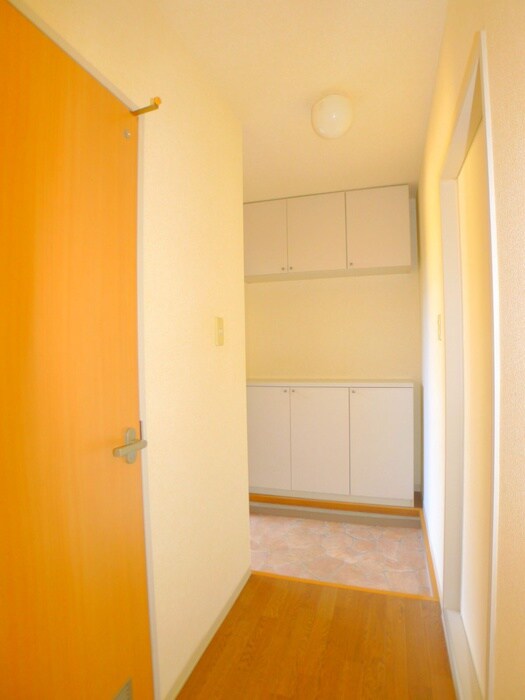 ヤシャルゆりのきの物件内観写真