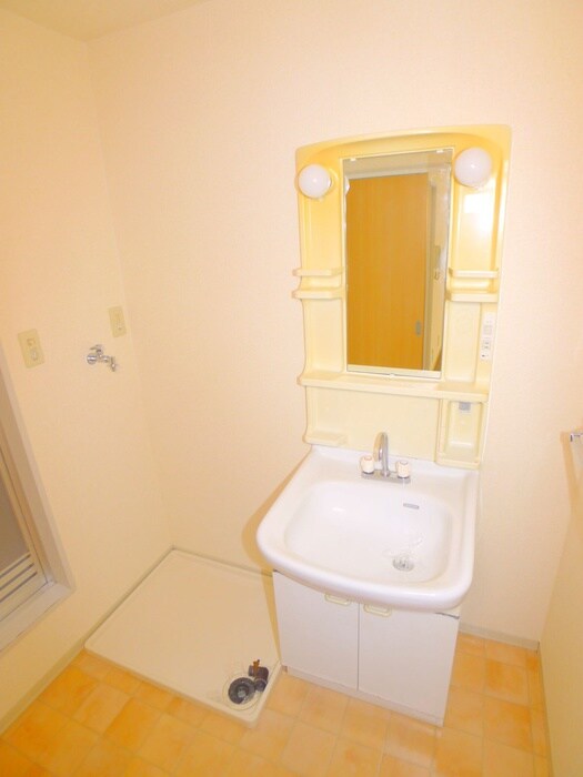 ヤシャルゆりのきの物件内観写真