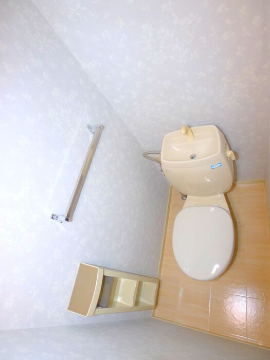 ヤシャルゆりのきの物件内観写真