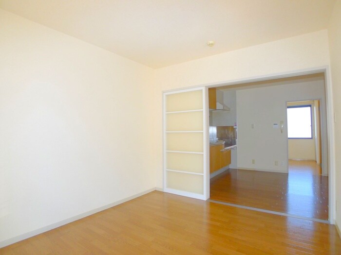 ヤシャルゆりのきの物件内観写真