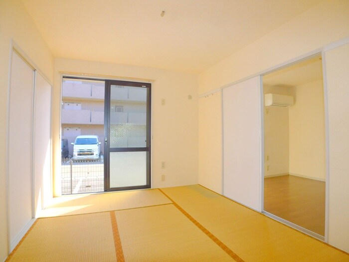 ヤシャルゆりのきの物件内観写真