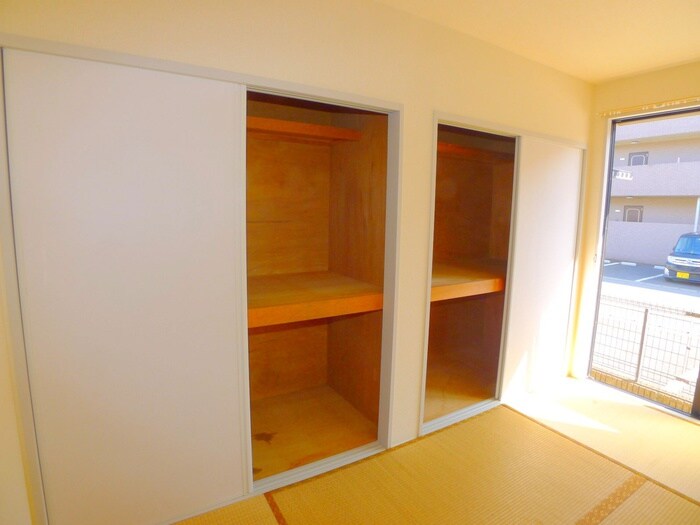 ヤシャルゆりのきの物件内観写真