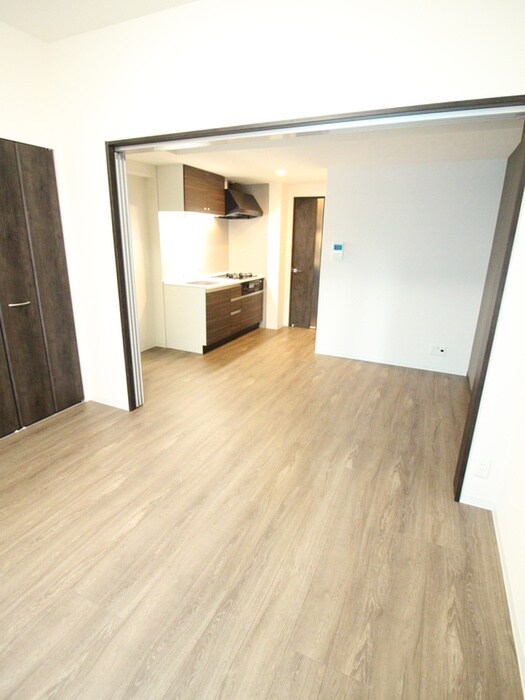 Lucente赤羽（ルチェンテ）の物件内観写真