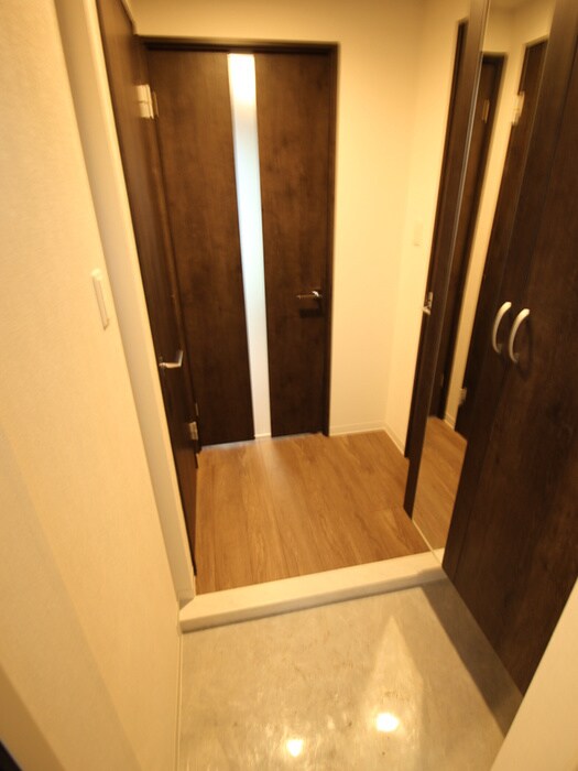 Lucente赤羽（ルチェンテ）の物件内観写真