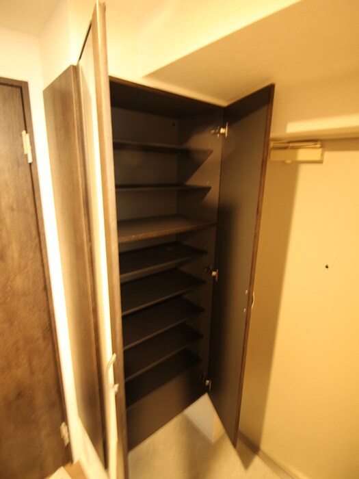 Lucente赤羽（ルチェンテ）の物件内観写真