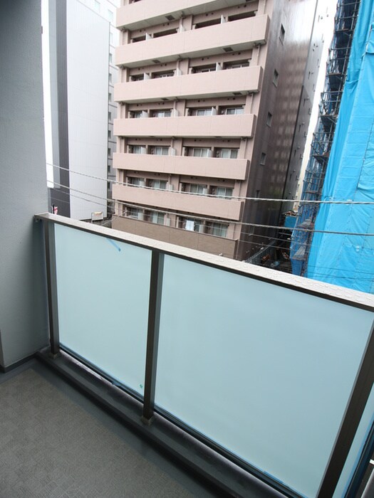 Lucente赤羽（ルチェンテ）の物件内観写真