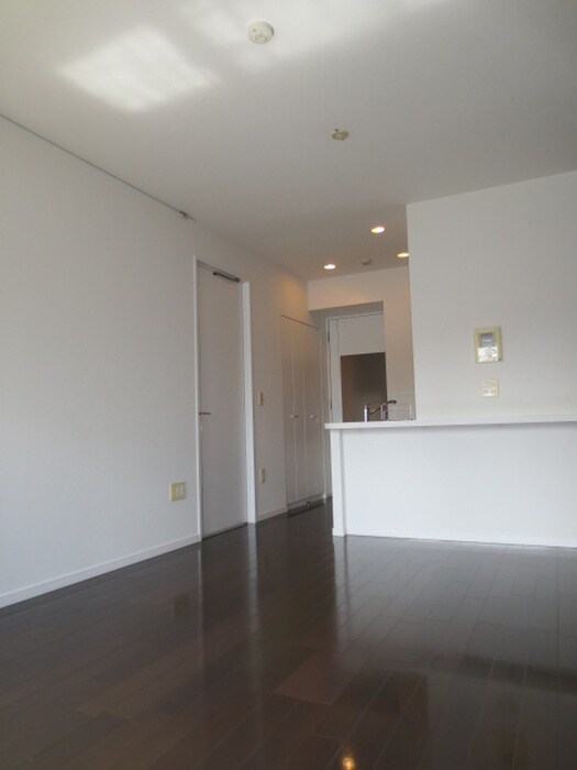 グランカーサ銀座イーストの物件内観写真