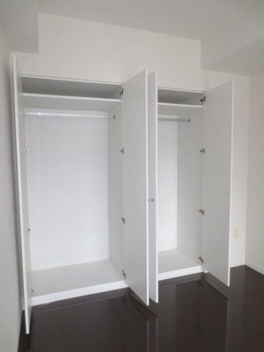 グランカーサ銀座イーストの物件内観写真