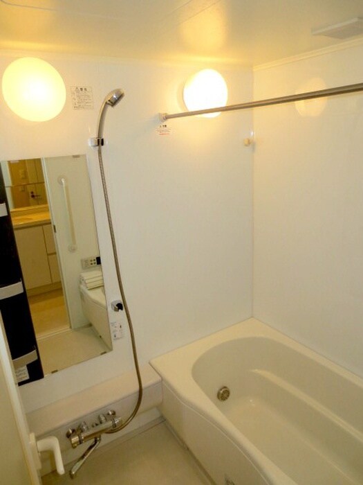 グランカーサ銀座イーストの物件内観写真