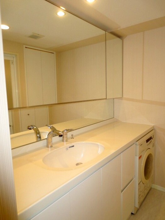 グランカーサ銀座イーストの物件内観写真