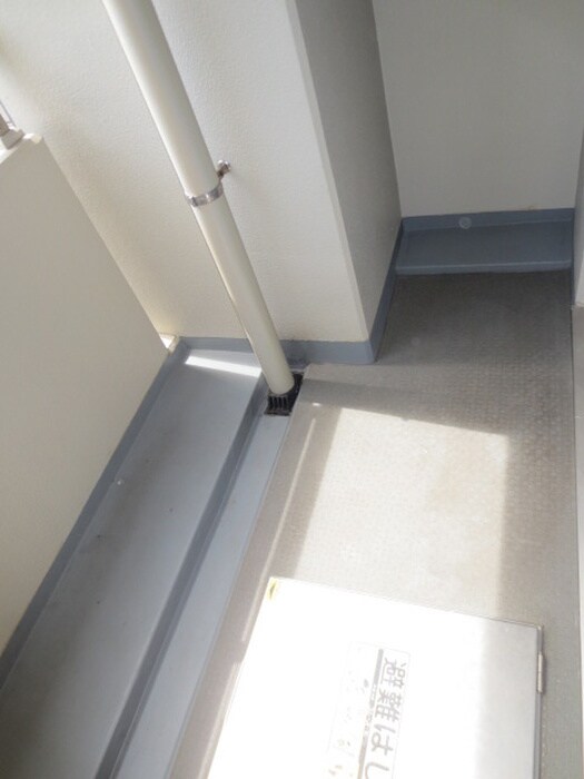 グランカーサ銀座イーストの物件内観写真