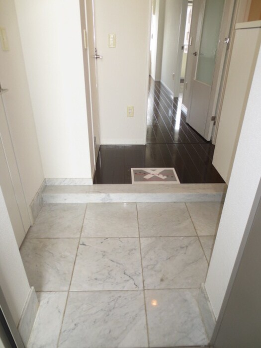 グランカーサ銀座イーストの物件内観写真