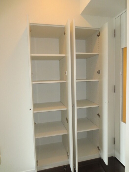 グランカーサ銀座イーストの物件内観写真